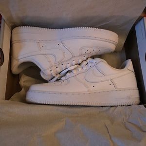 BRAND NEW Nike Air Force 1s